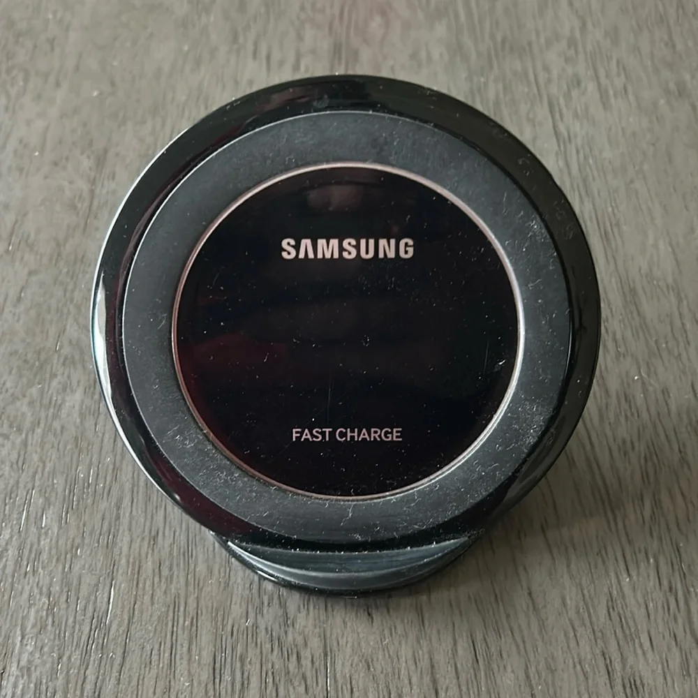 SAMSUNG FAST CHARGER SMARTPHONES